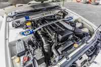 1991 Nissan Skyline GT-R for sale
