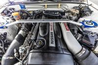 1991 Nissan Skyline GT-R for sale