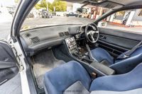 1991 Nissan Skyline GT-R for sale