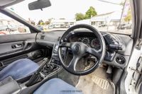 1991 Nissan Skyline GT-R for sale
