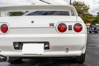 1991 Nissan Skyline GT-R for sale