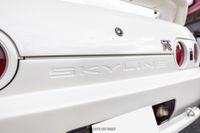 1991 Nissan Skyline GT-R for sale