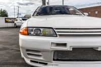 1991 Nissan Skyline GT-R for sale
