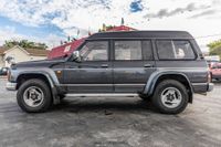 1992 Nissan Safari Granroad for sale