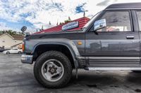 1992 Nissan Safari Granroad for sale