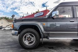 1992 Nissan Safari Granroad for sale