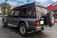 1992 Nissan Safari Granroad for sale