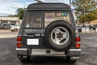 1992 Nissan Safari Granroad for sale
