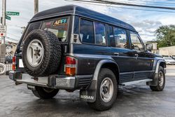1992 Nissan Safari Granroad for sale