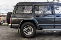 1992 Nissan Safari Granroad for sale