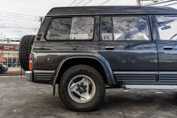 1992 Nissan Safari Granroad for sale