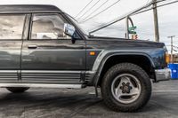 1992 Nissan Safari Granroad for sale