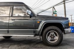 1992 Nissan Safari Granroad for sale