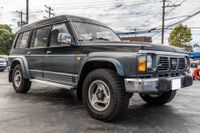 1992 Nissan Safari Granroad for sale