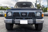 1992 Nissan Safari Granroad for sale