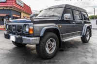 1992 Nissan Safari Granroad for sale