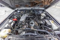 1992 Nissan Safari Granroad for sale