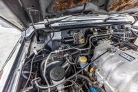 1992 Nissan Safari Granroad for sale