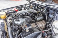 1992 Nissan Safari Granroad for sale
