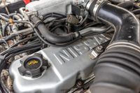 1992 Nissan Safari Granroad for sale
