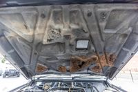 1992 Nissan Safari Granroad for sale