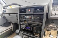 1992 Nissan Safari Granroad for sale
