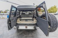 1992 Nissan Safari Granroad for sale