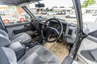 1992 Nissan Safari Granroad for sale