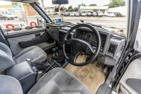 1992 Nissan Safari Granroad for sale