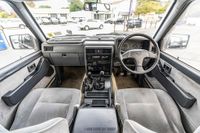 1992 Nissan Safari Granroad for sale