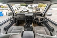 1992 Nissan Safari Granroad for sale