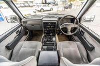 1992 Nissan Safari Granroad for sale