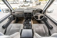 1992 Nissan Safari Granroad for sale