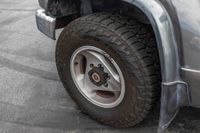 1992 Nissan Safari Granroad for sale