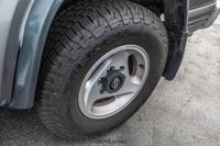 1992 Nissan Safari Granroad for sale