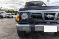 1992 Nissan Safari Granroad for sale