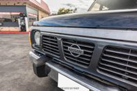 1992 Nissan Safari Granroad for sale