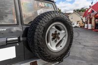 1992 Nissan Safari Granroad for sale