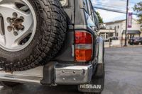 1992 Nissan Safari Granroad for sale
