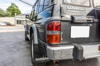 1992 Nissan Safari Granroad for sale