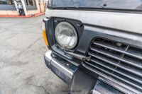 1992 Nissan Safari Granroad for sale