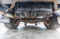 1992 Nissan Safari Granroad for sale