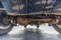 1992 Nissan Safari Granroad for sale