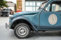 1967 Citroën 2CV Coupe for sale