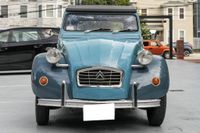 1967 Citroën 2CV Coupe for sale