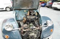 1967 Citroën 2CV Coupe for sale