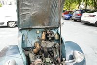 1967 Citroën 2CV Coupe for sale