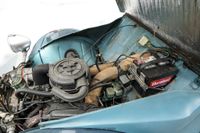 1967 Citroën 2CV Coupe for sale
