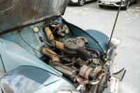 1967 Citroën 2CV Coupe for sale