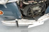 1967 Citroën 2CV Coupe for sale